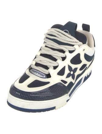 Louis Vuitton LV Monogram Mesh Sneakers