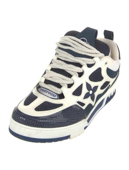 Louis Vuitton LV Monogram Mesh Sneakers