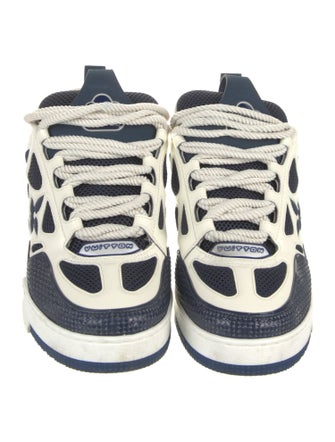 Louis Vuitton LV Monogram Mesh Sneakers