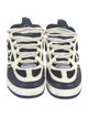 Louis Vuitton LV Monogram Mesh Sneakers