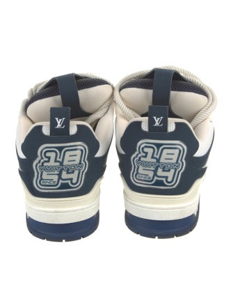 Louis Vuitton LV Monogram Mesh Sneakers