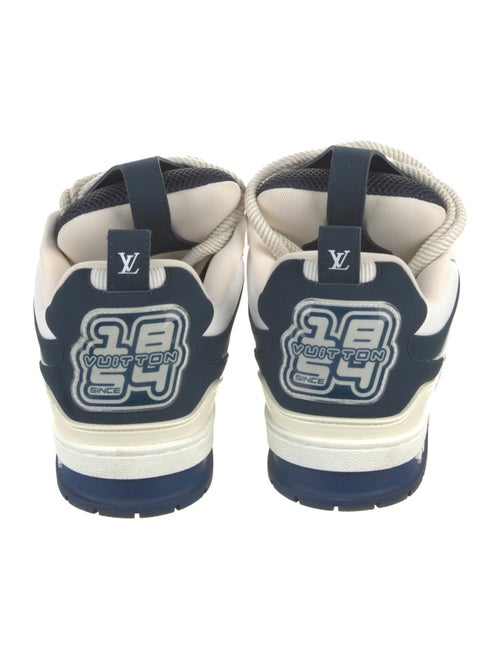 Louis Vuitton LV Monogram Mesh Sneakers