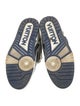 Louis Vuitton LV Monogram Mesh Sneakers