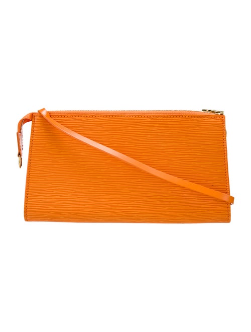 Louis Vuitton LV Monogram Pochette Accessoires Vintage