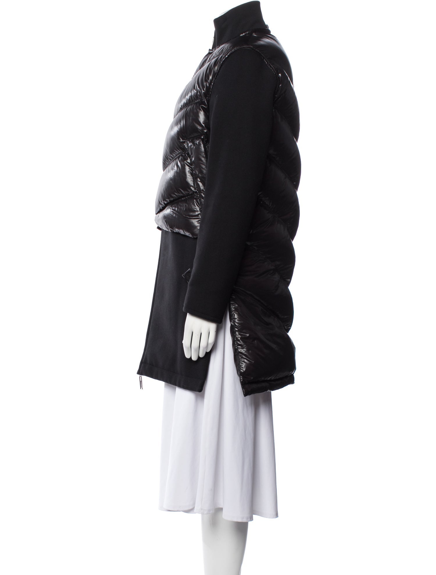 Louis Vuitton 2017 Wool Coat