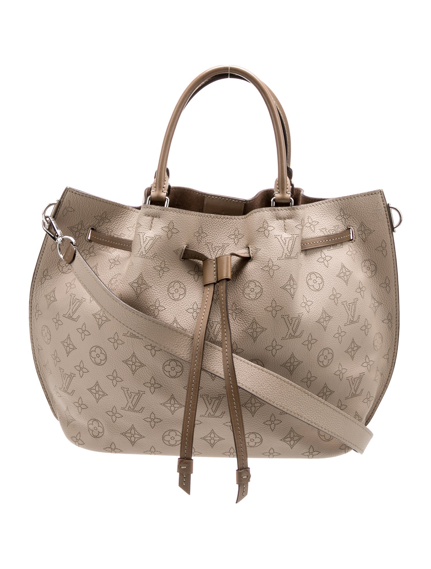 Louis Vuitton Monogram Mahina Girolata
