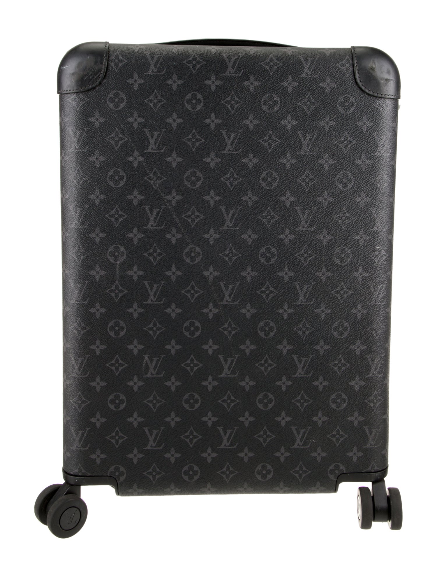 Louis Vuitton Monogram Eclipse Horizon 50