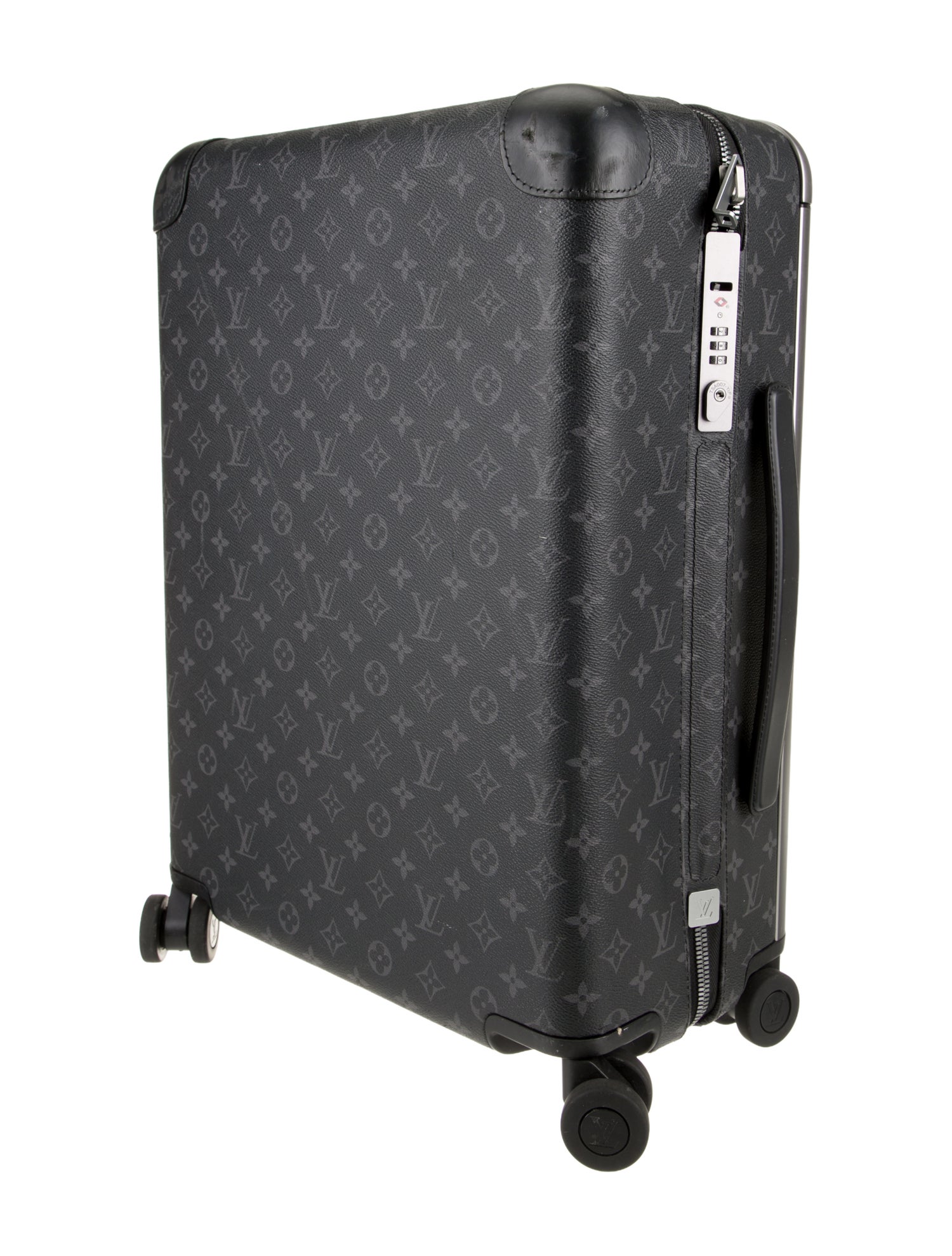 Louis Vuitton Monogram Eclipse Horizon 50