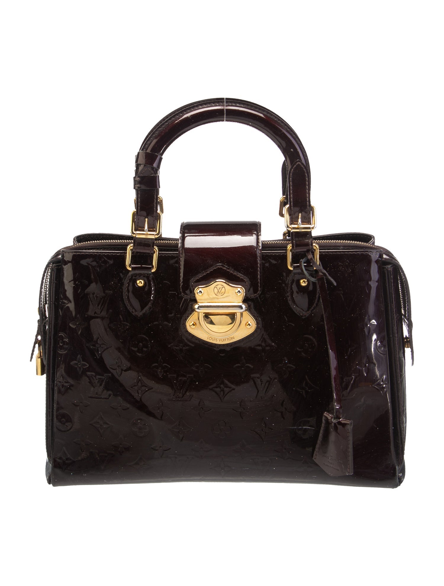 Louis Vuitton LV Monogram Melrose Avenue