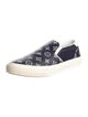 Louis Vuitton LV Monogram Canvas Sneakers