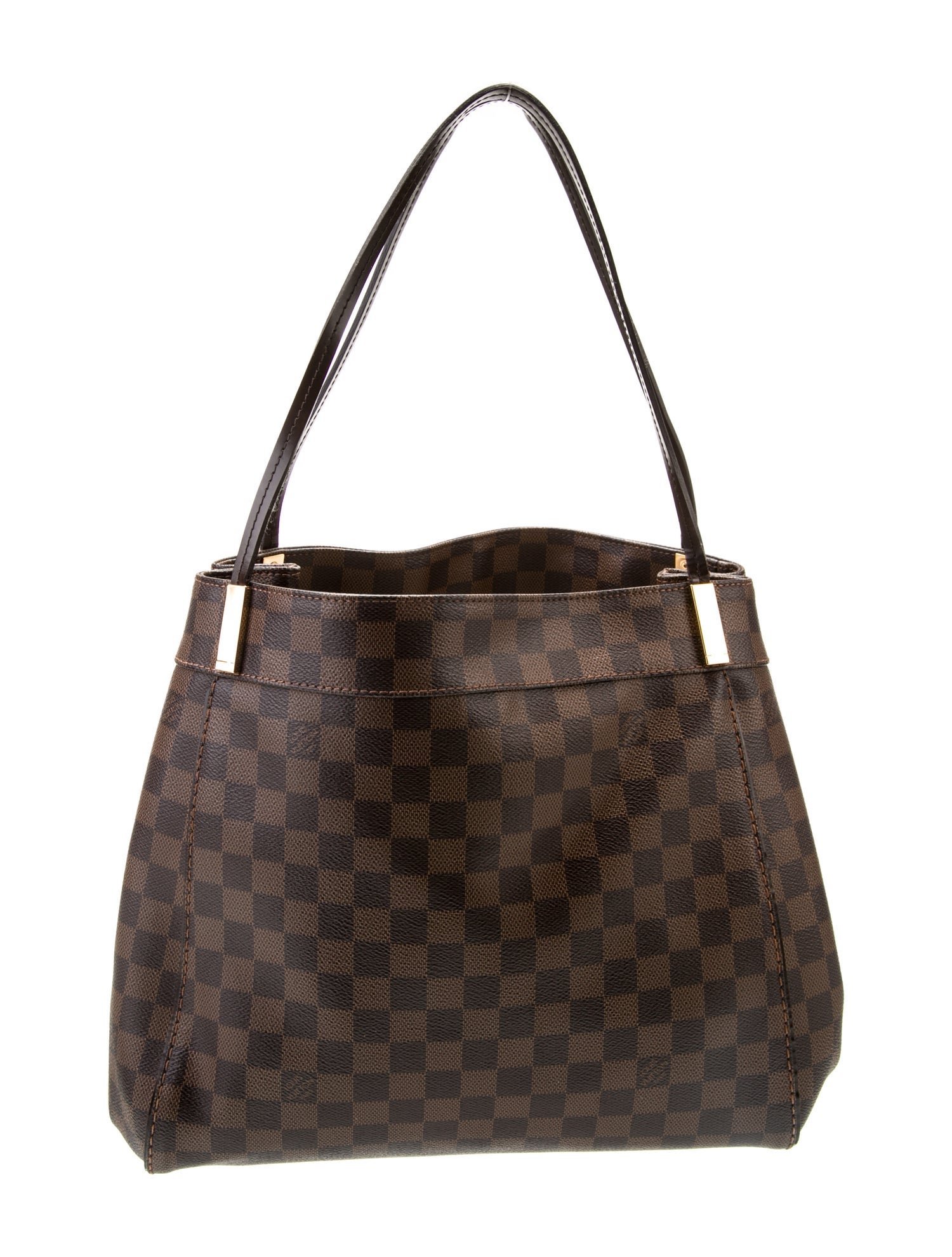 Louis Vuitton Damier Ebene Marylebone PM