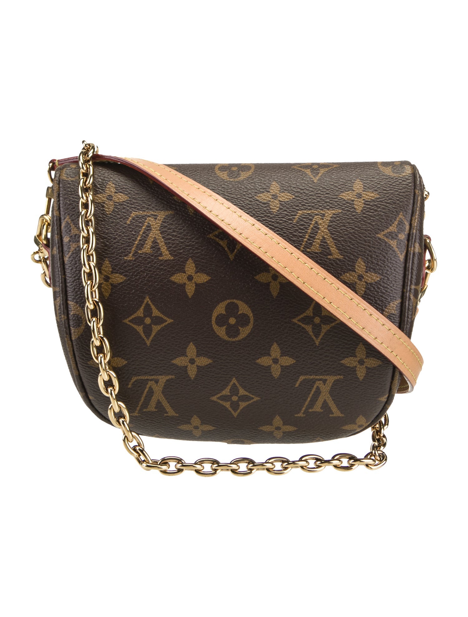 Louis Vuitton LV Monogram Bumbag Mini