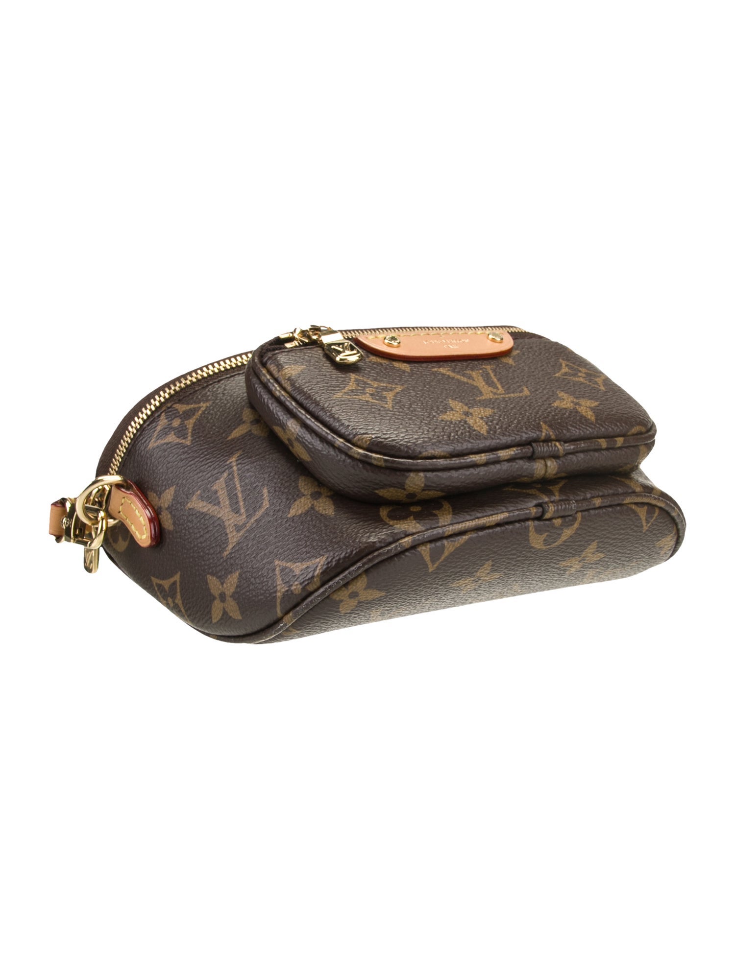 Louis Vuitton LV Monogram Bumbag Mini