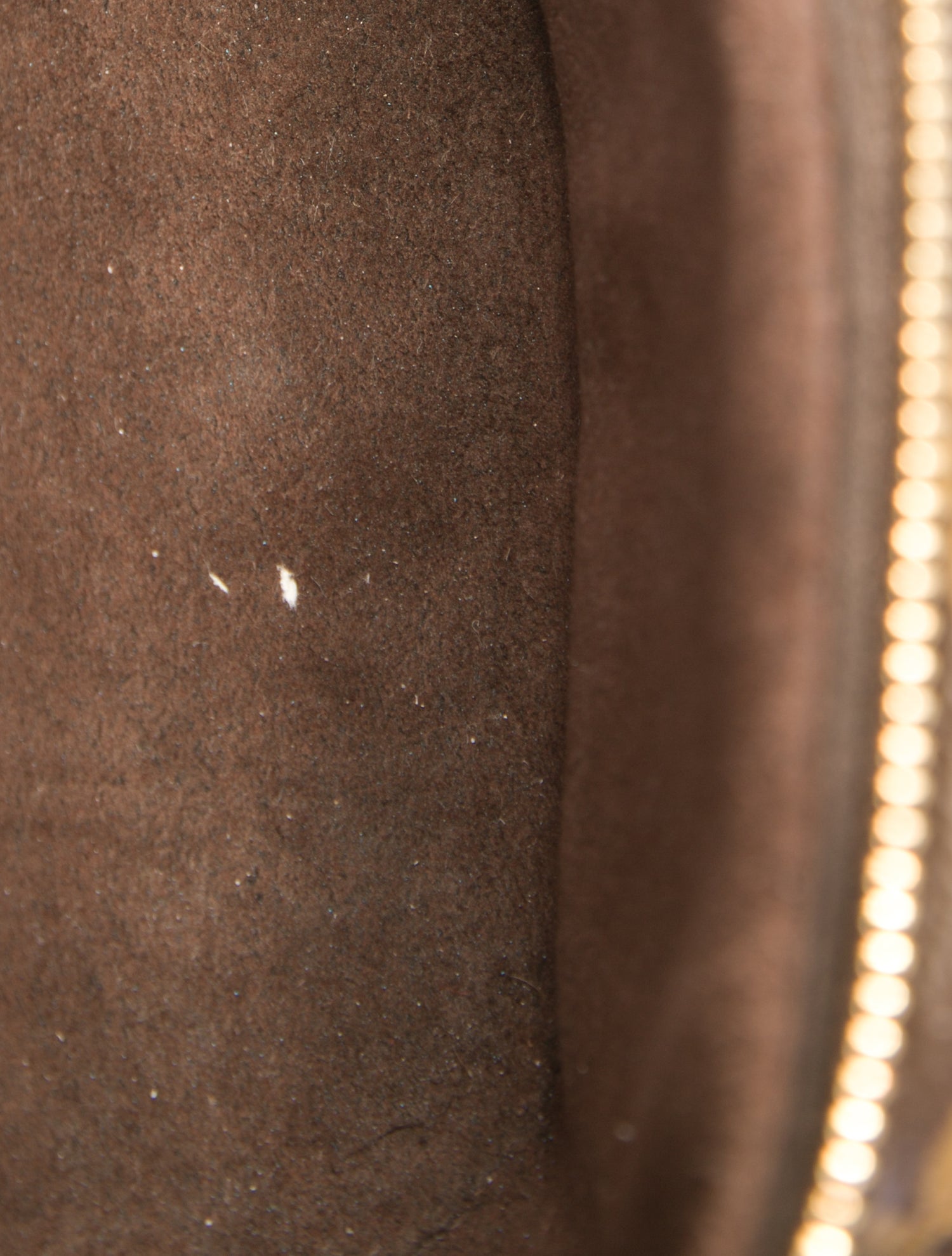 Louis Vuitton LV Monogram Bumbag Mini