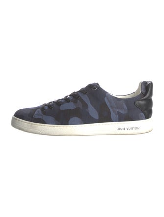 Louis Vuitton Frontrow Sneakers