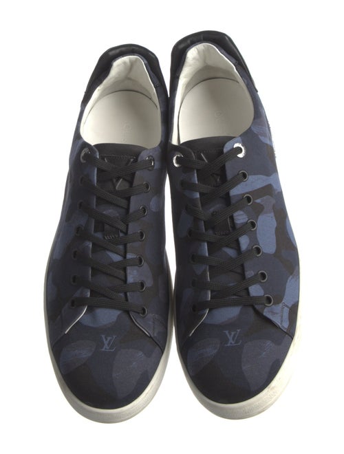 Louis Vuitton Frontrow Sneakers