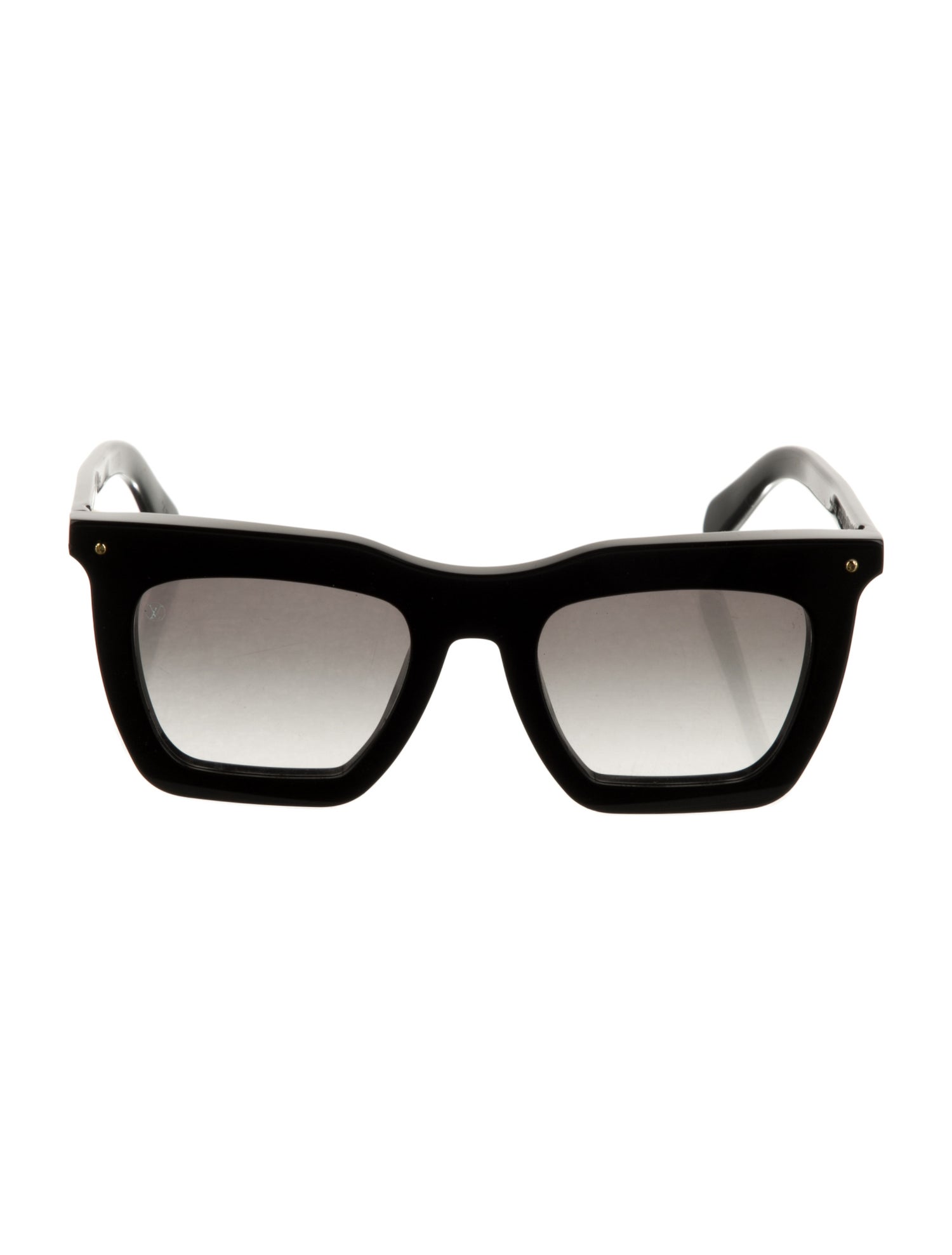 Louis Vuitton La Grande Bellezza Square Sunglasses