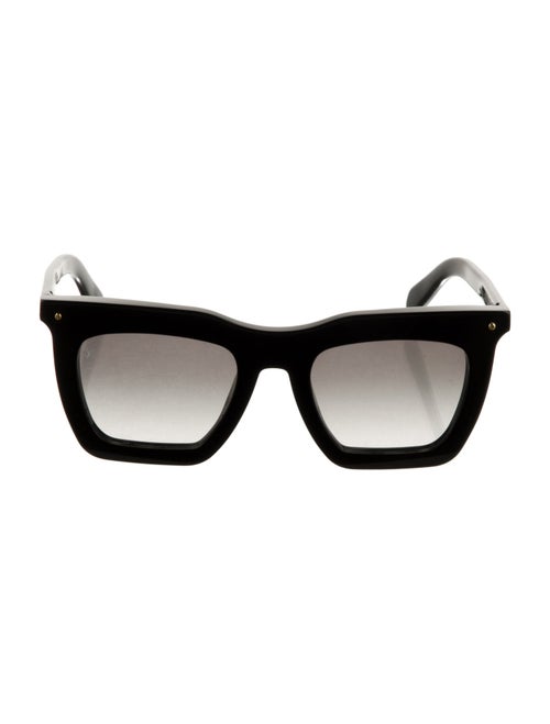 Louis Vuitton La Grande Bellezza Square Sunglasses