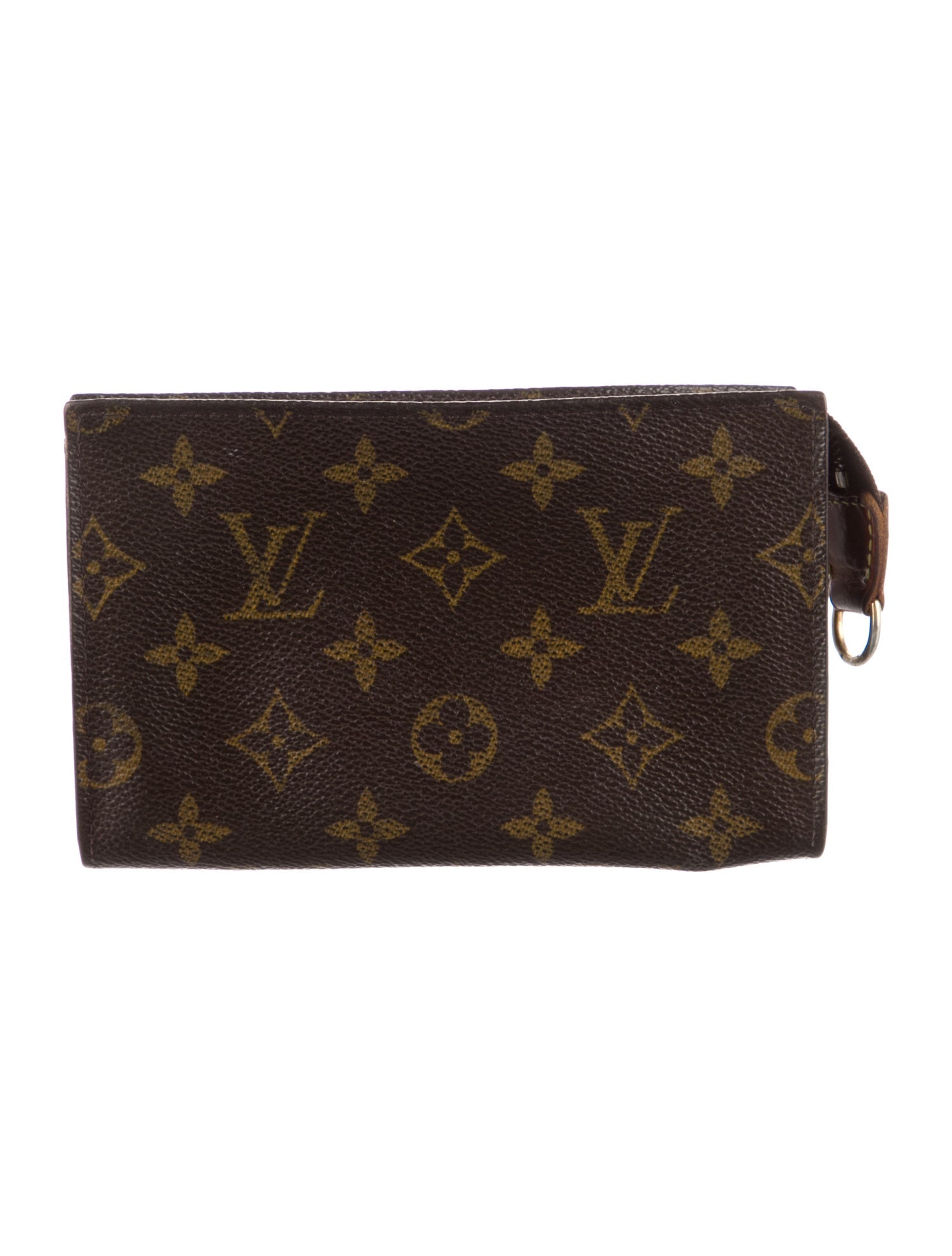 Louis Vuitton Toiletry Pouch