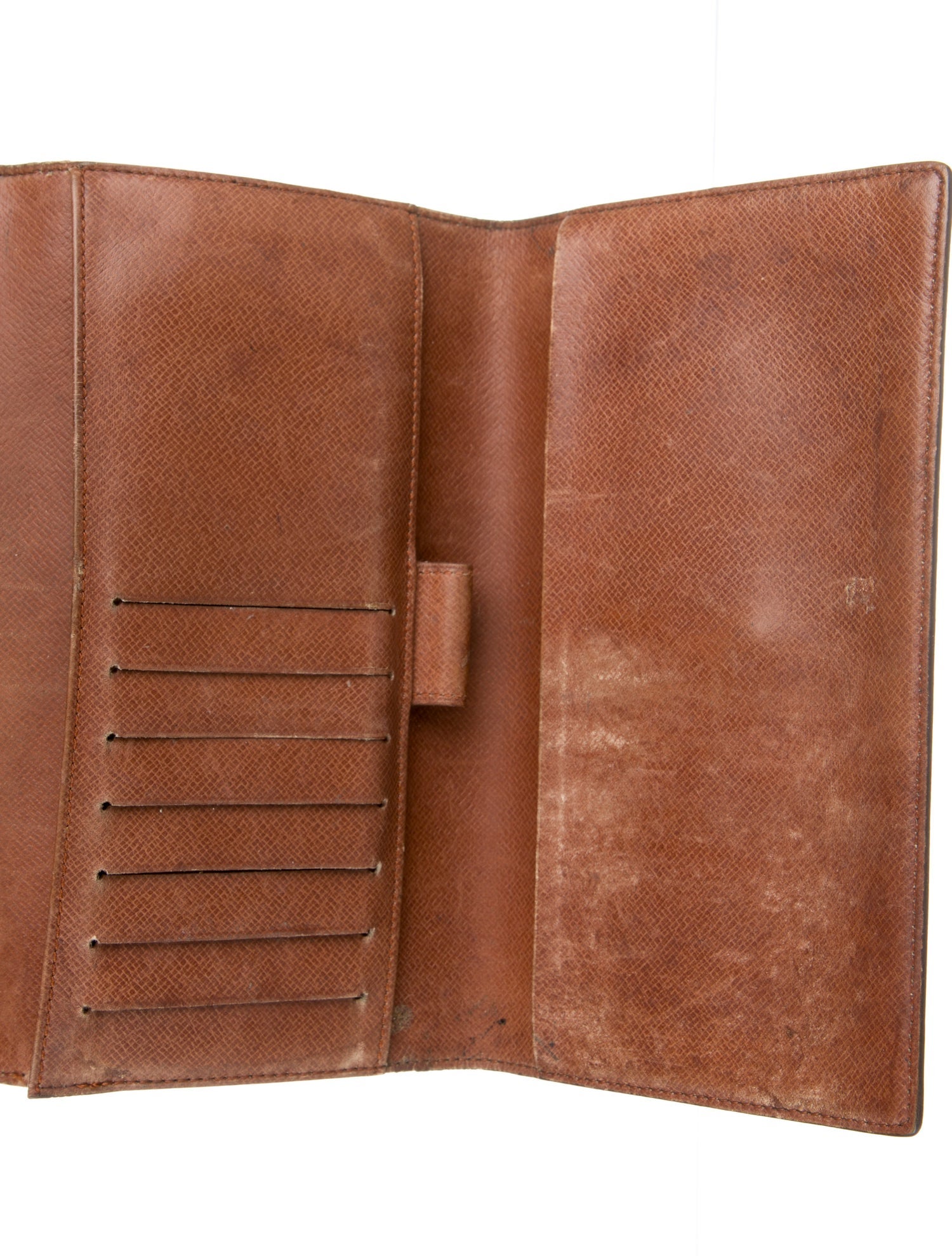 Louis Vuitton Continental Wallet