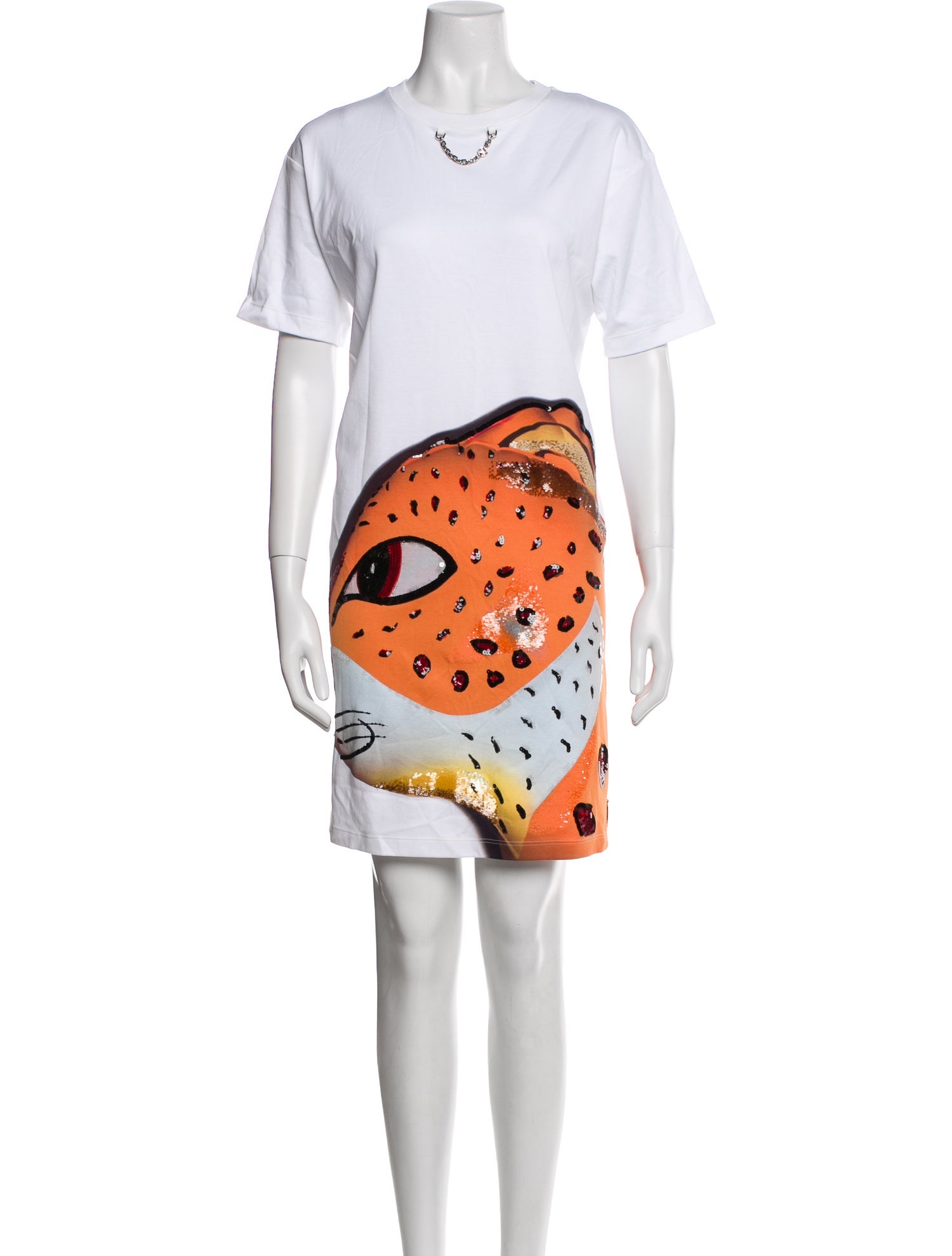 Louis Vuitton 2024 Mini Dress