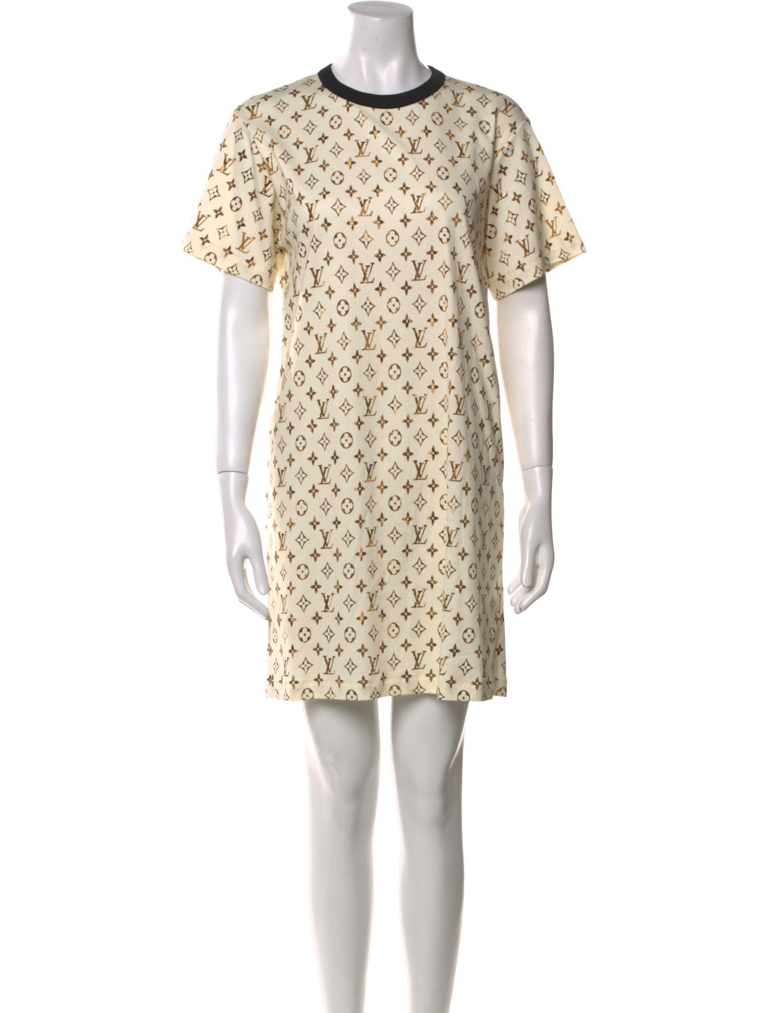 Louis Vuitton 2023 Mini Dress