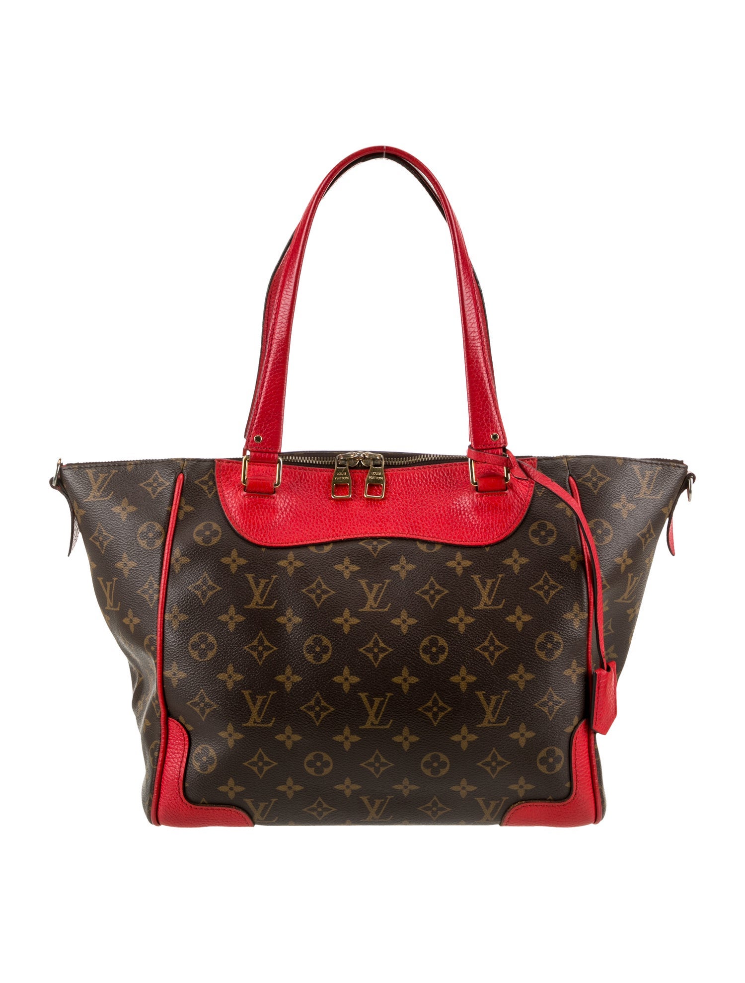 Louis Vuitton LV Monogram Estrela