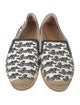 Louis Vuitton Canvas Printed Espadrilles