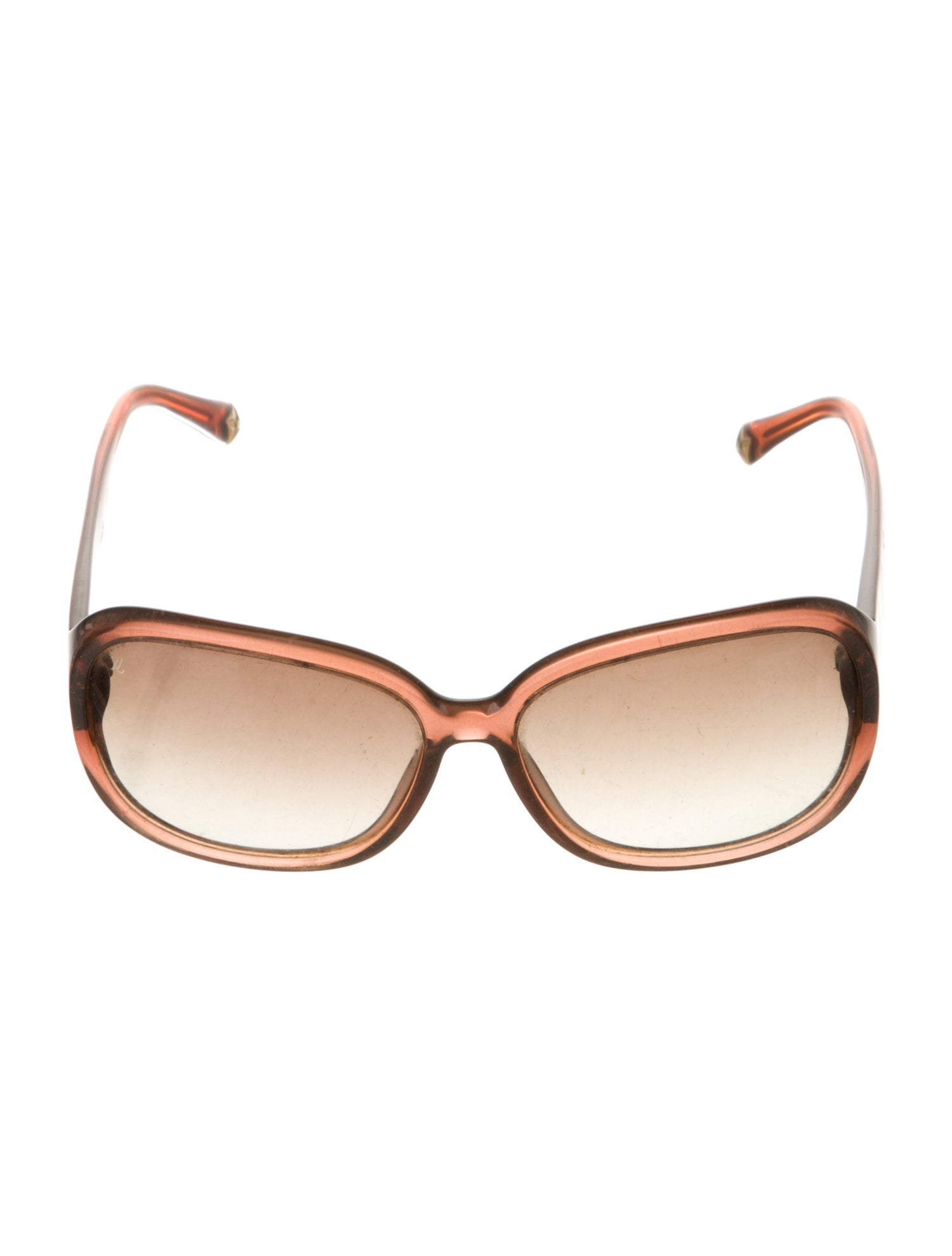 Louis Vuitton 2012 Obsession GM Sunglasses