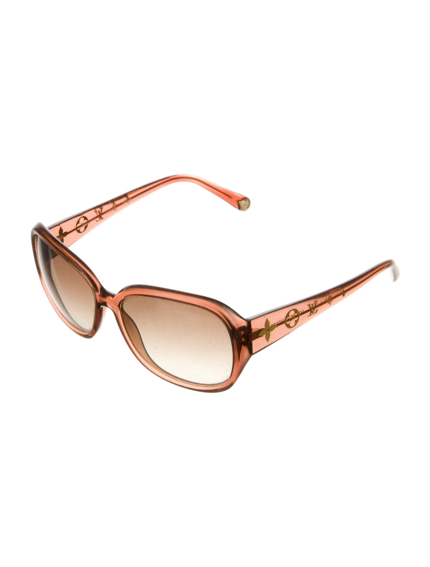 Louis Vuitton 2012 Obsession GM Sunglasses
