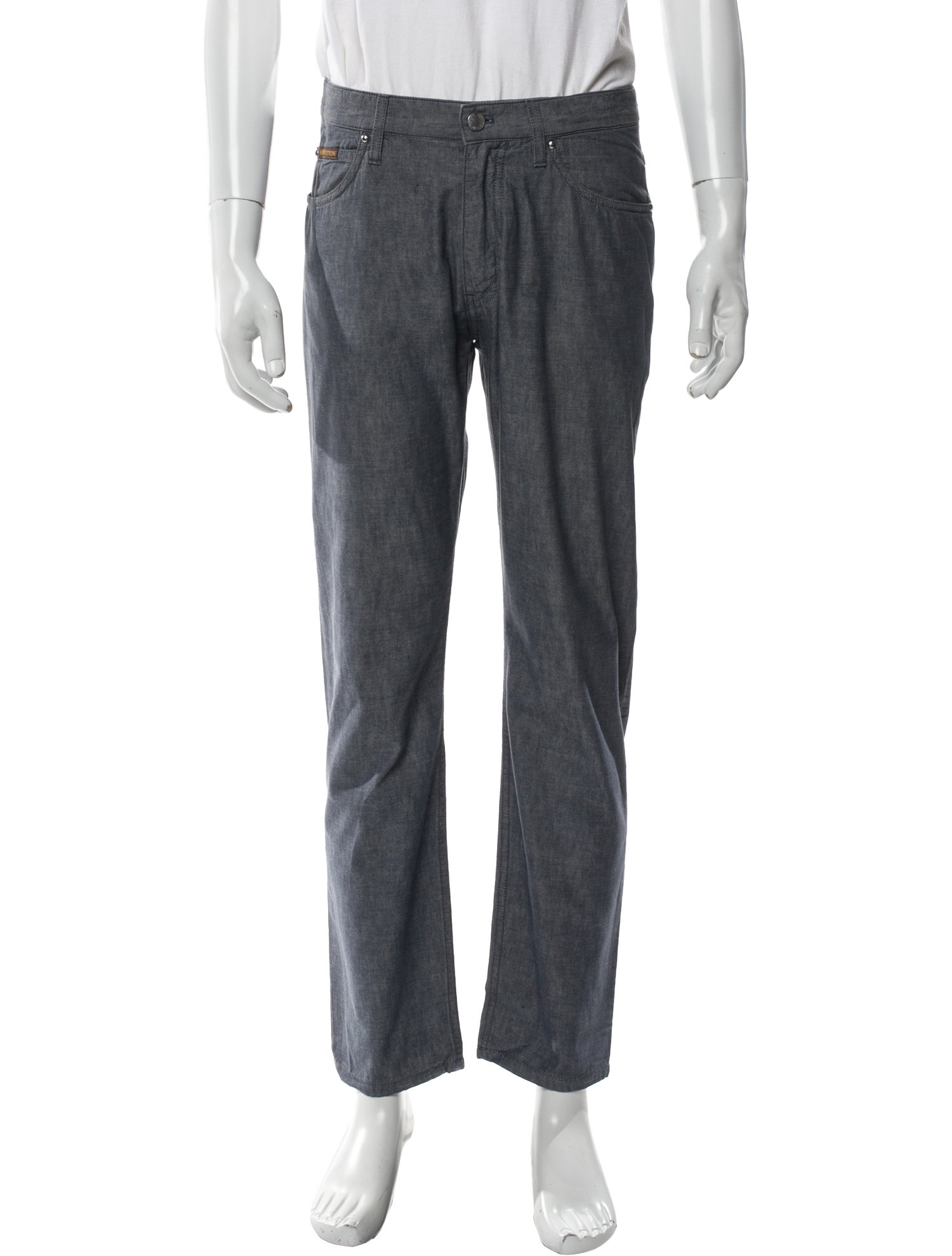 Louis Vuitton 2015 Pants