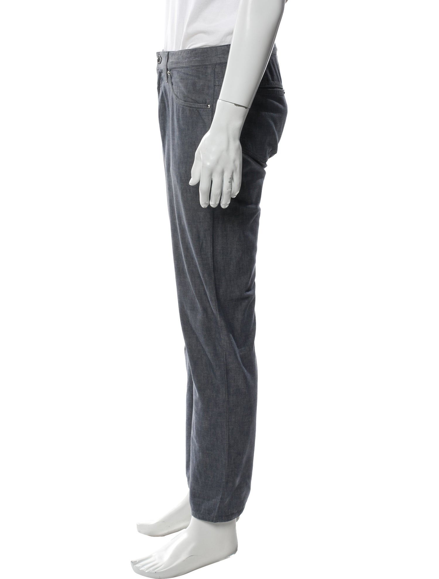 Louis Vuitton 2015 Pants