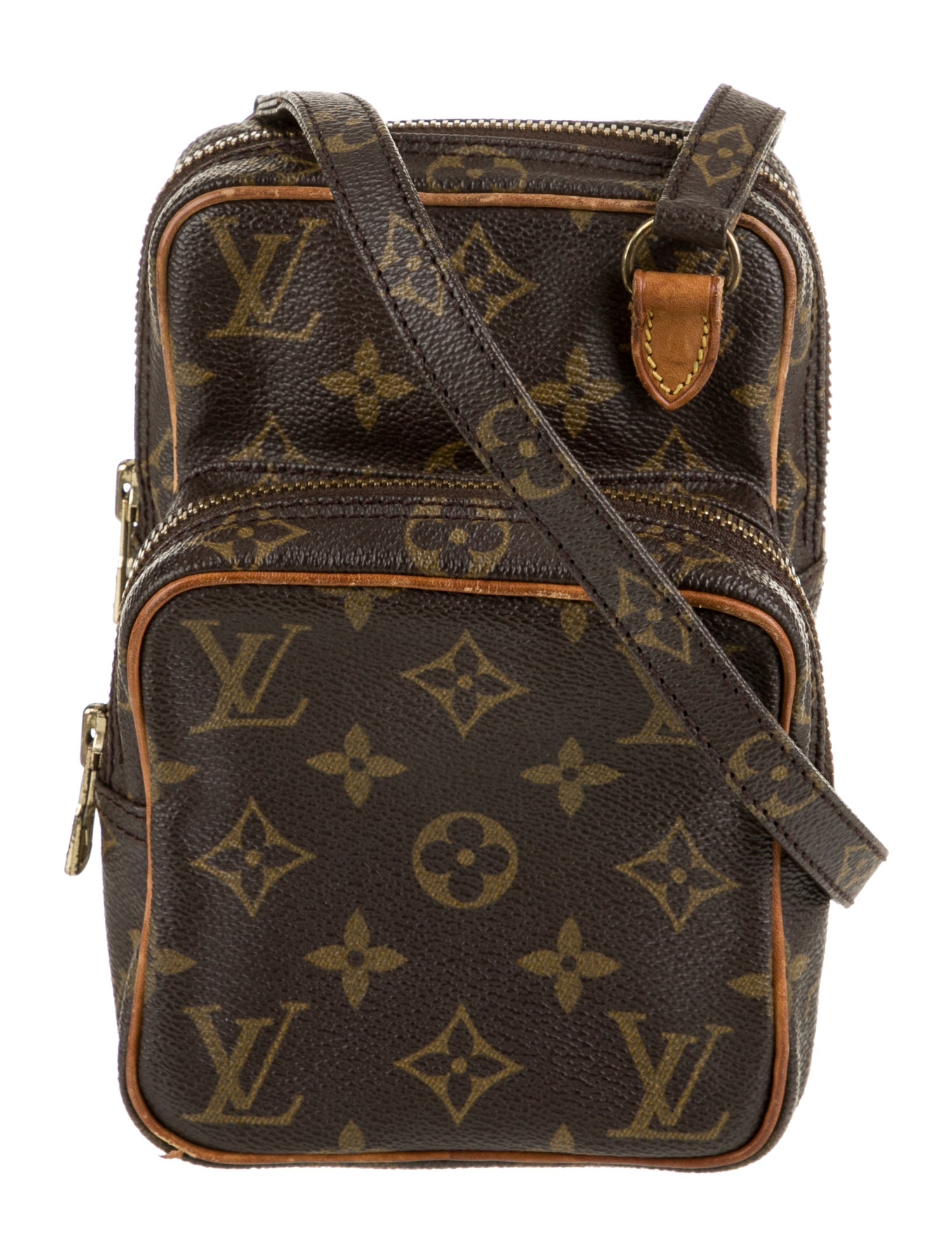 Louis Vuitton LV Monogram Amazone Mini