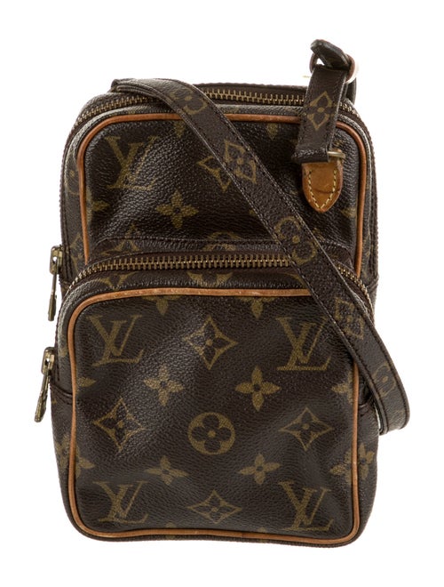 Louis Vuitton LV Monogram Amazone Mini