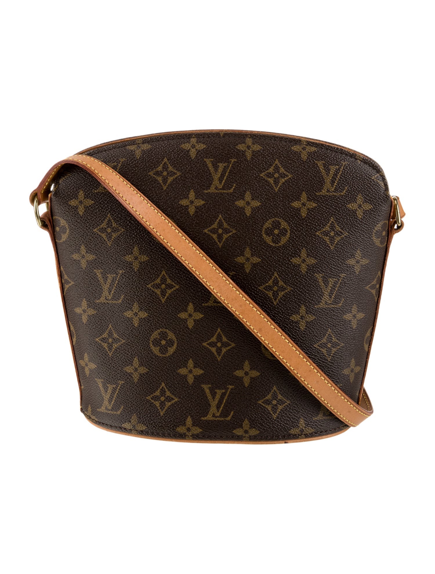 Louis Vuitton LV Monogram Drouot