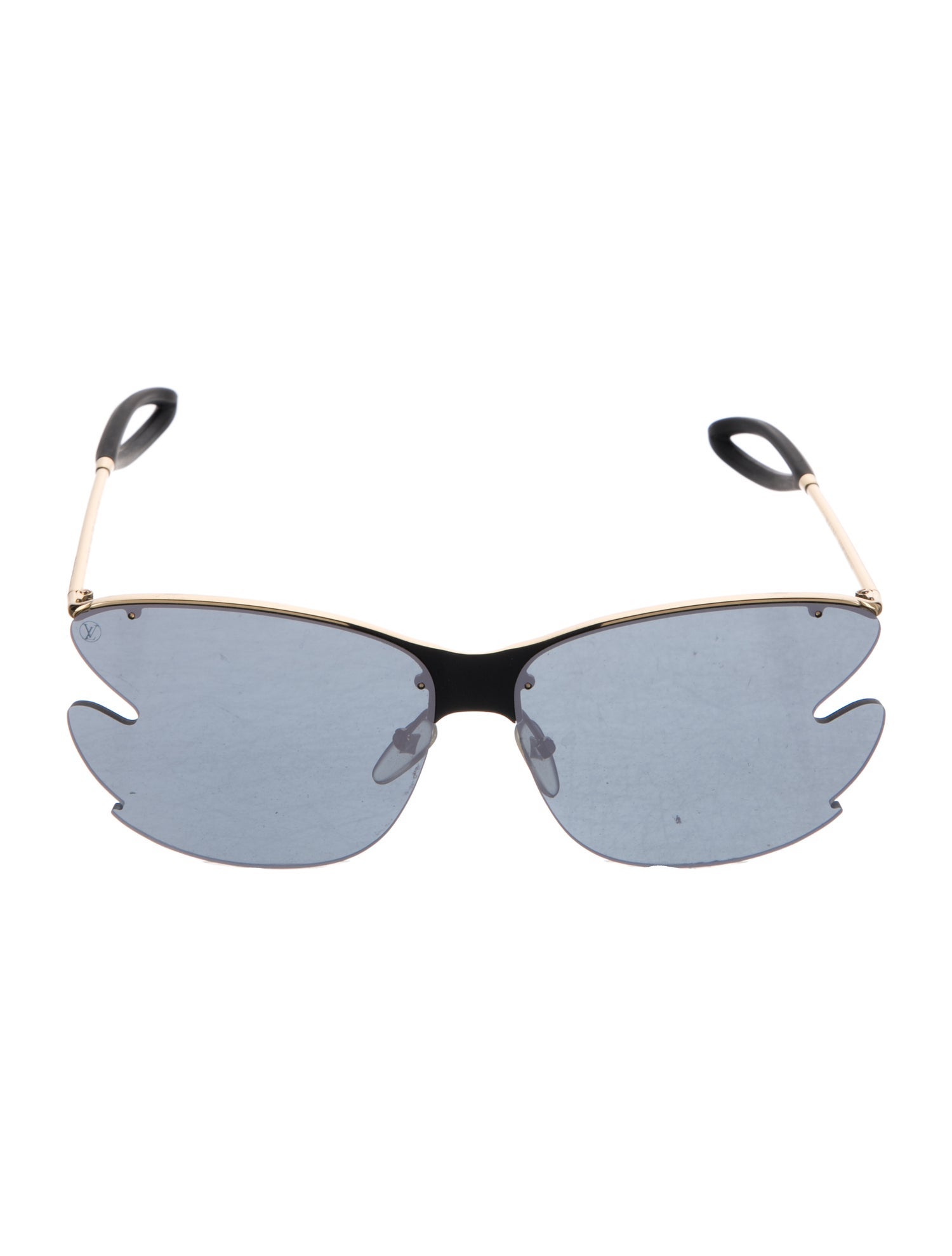 Louis Vuitton 2019 Bohemian Vuittony Sunglasses