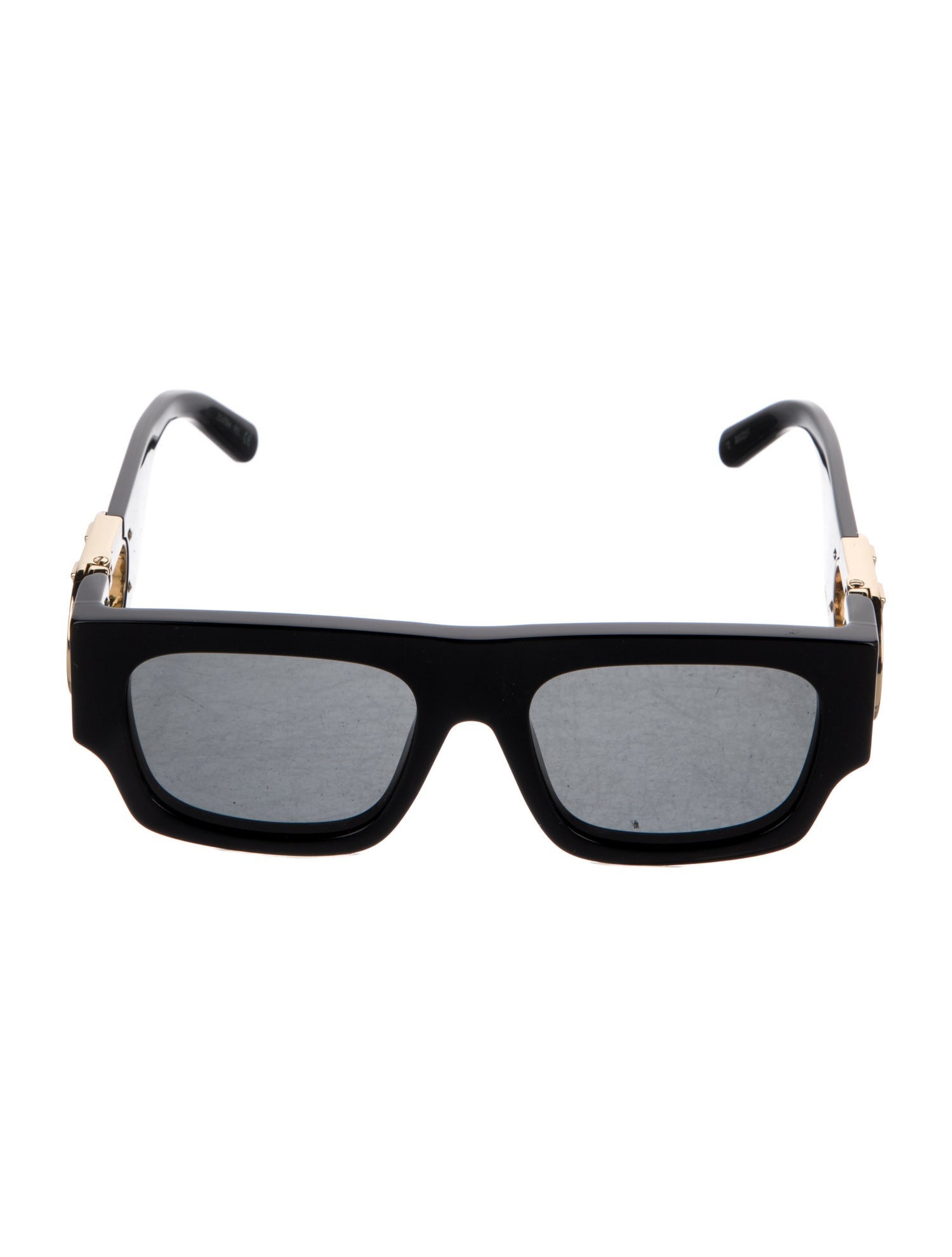 Louis Vuitton 2021 LV Link Sunglasses