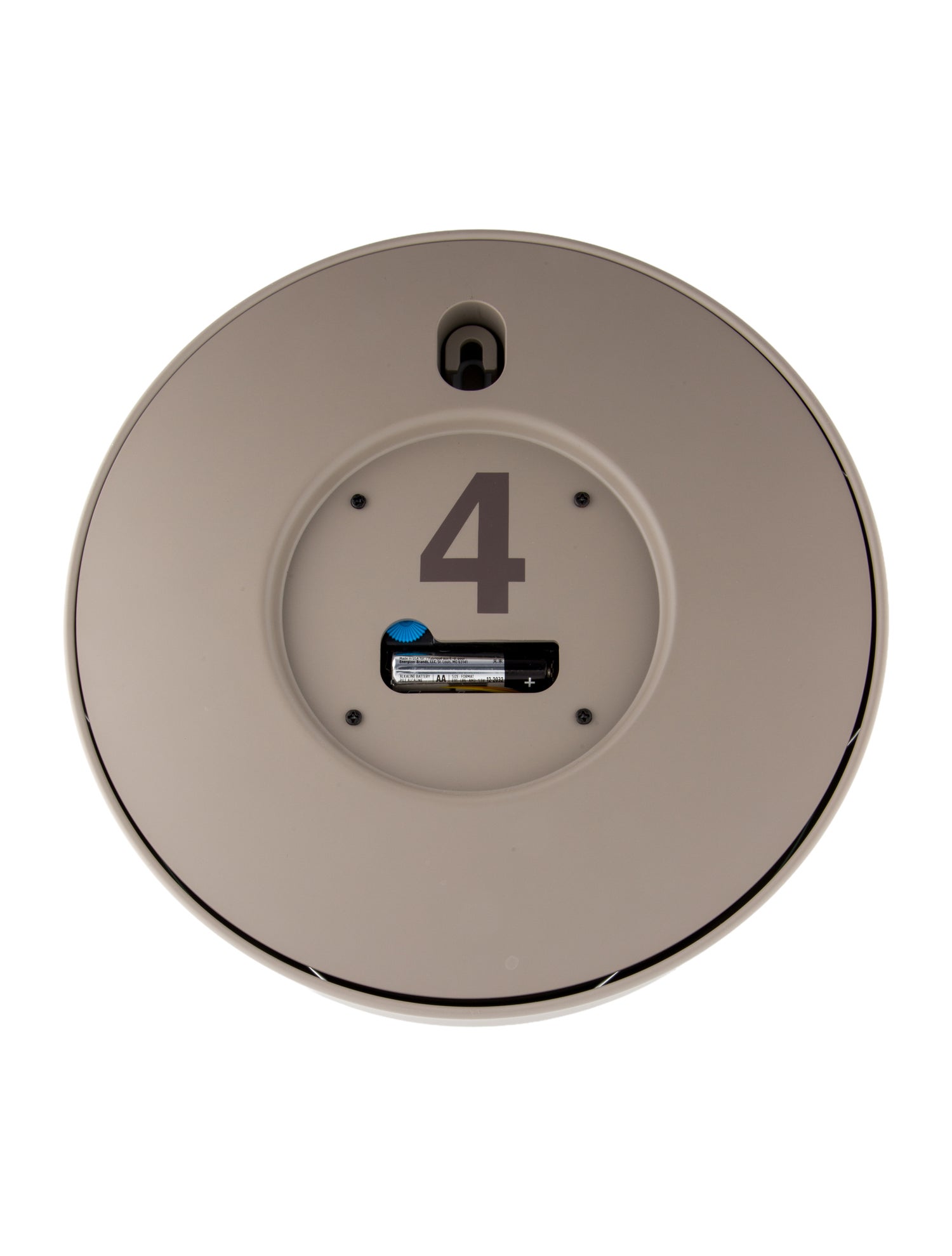 Louis Vuitton Fall-Winter 2020 Fashion Show Clock