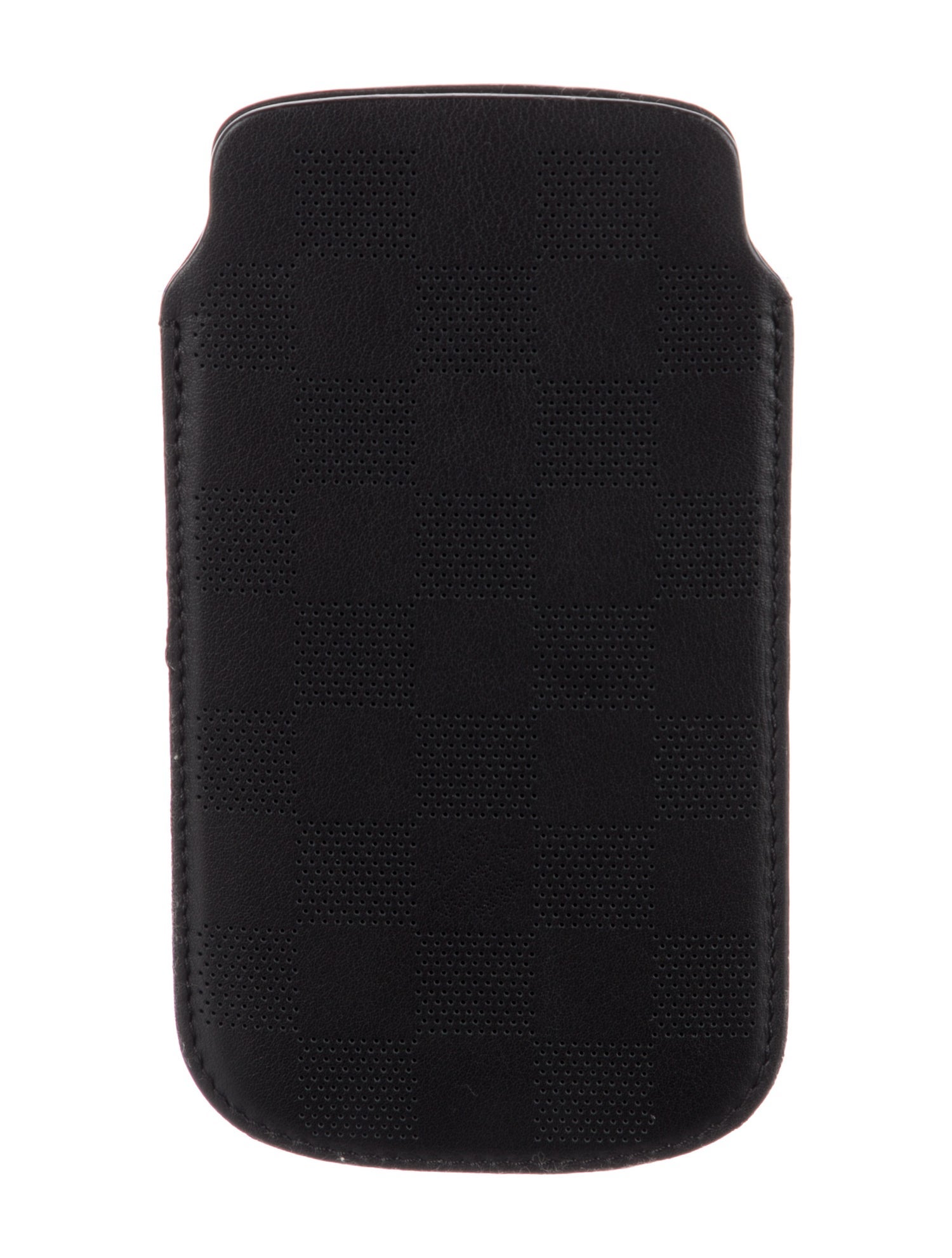 Louis Vuitton Damier Infini iPhone 6 Case