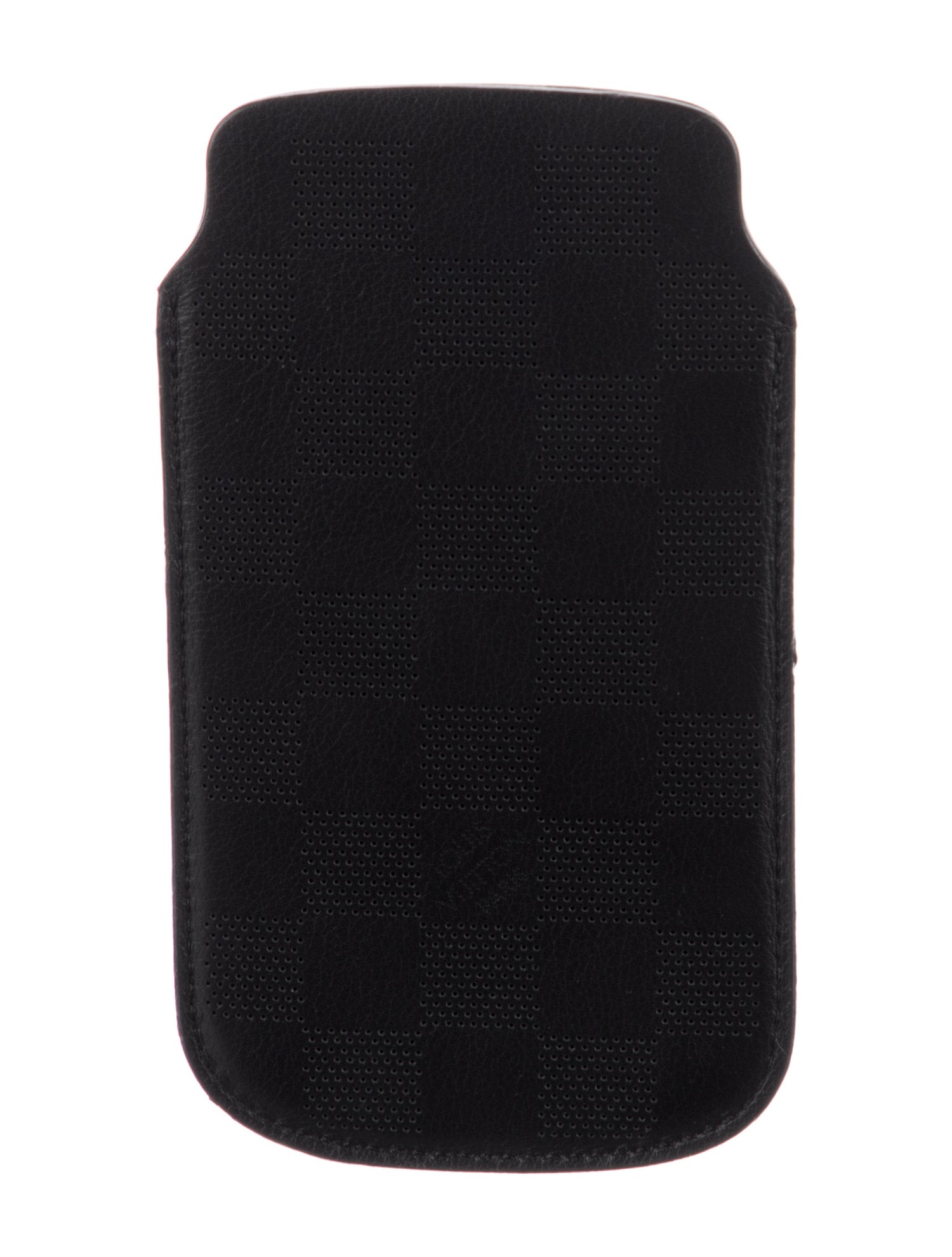 Louis Vuitton Damier Infini iPhone 6 Case