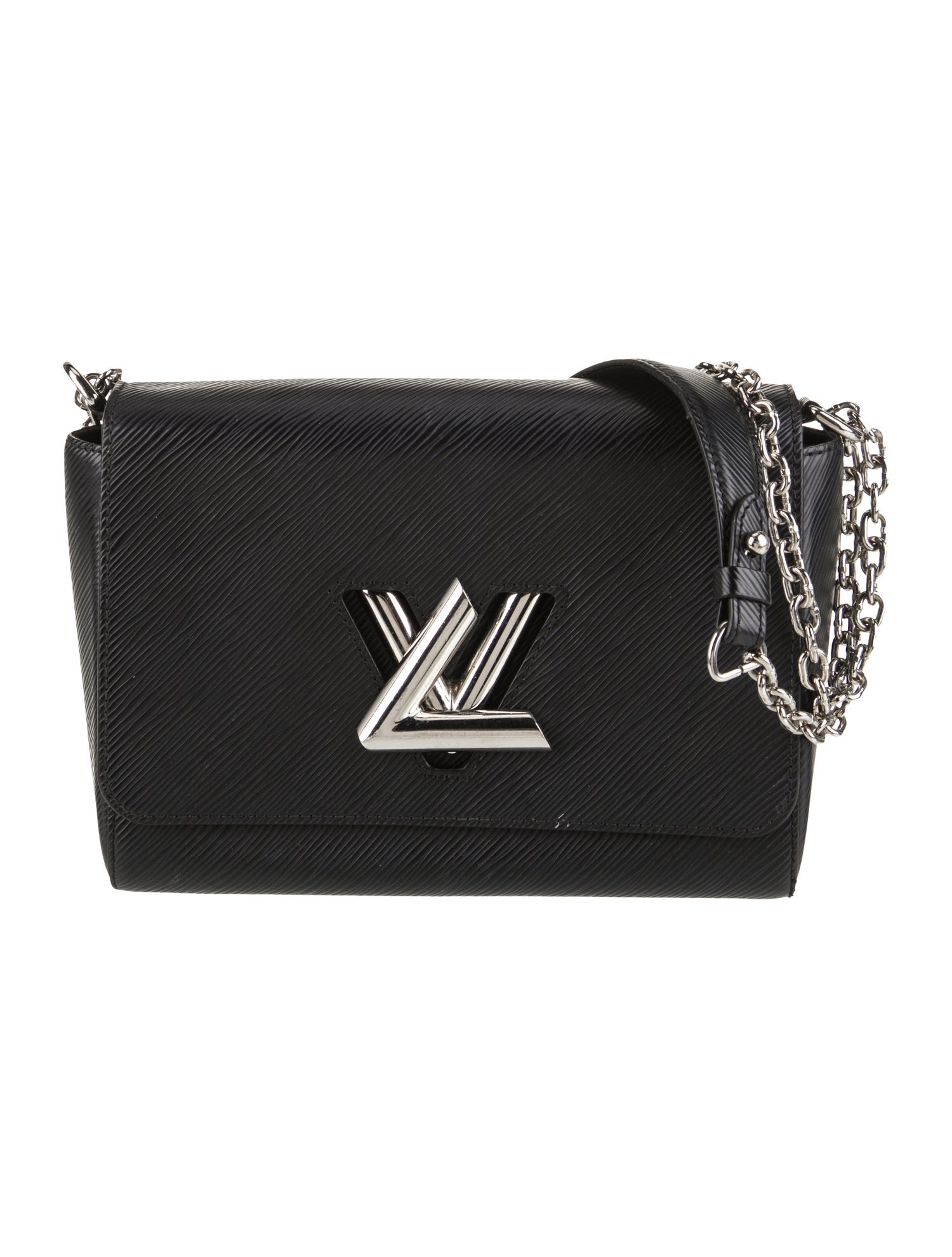 Louis Vuitton LV Monogram Twist