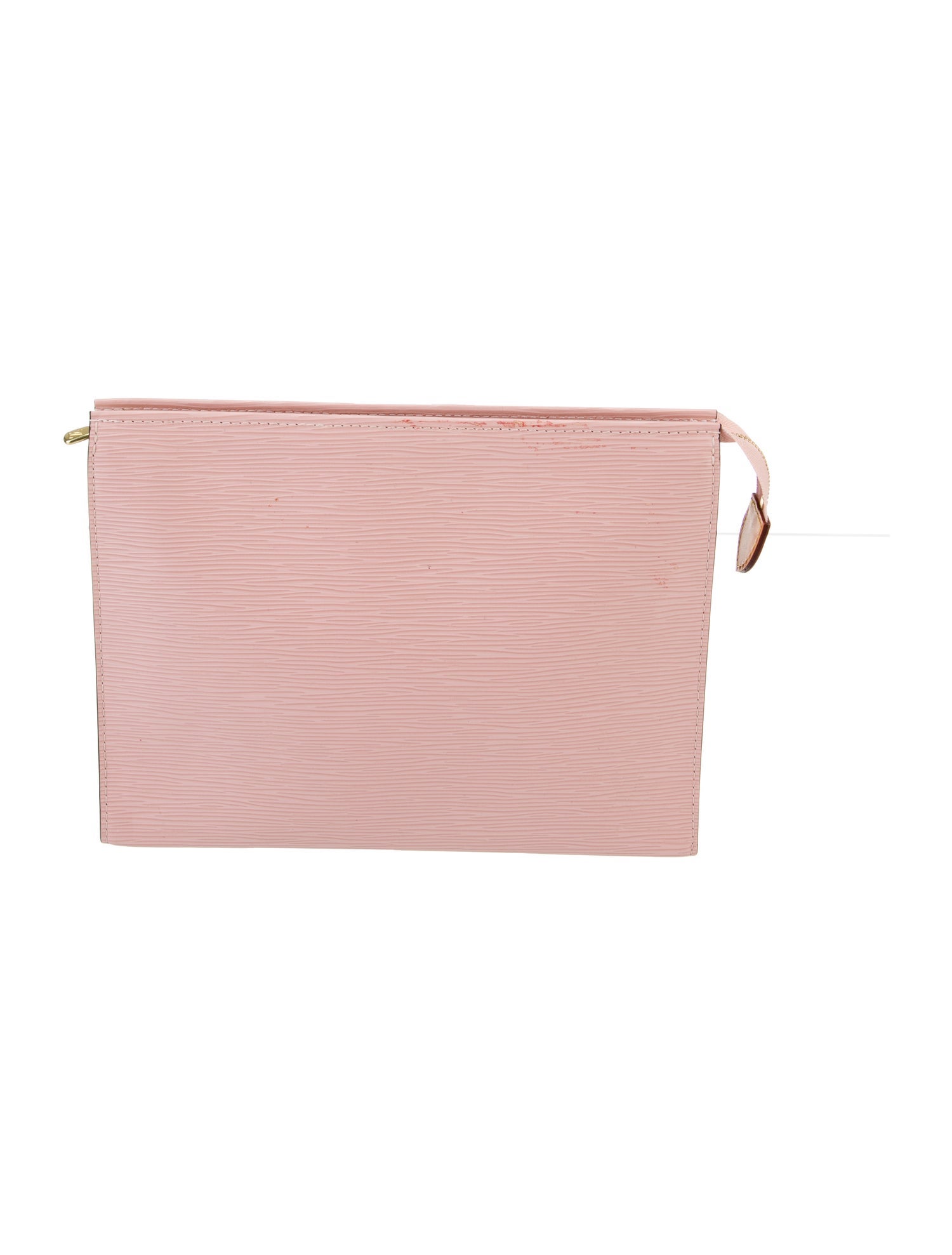 Louis Vuitton Epi Toiletry 26