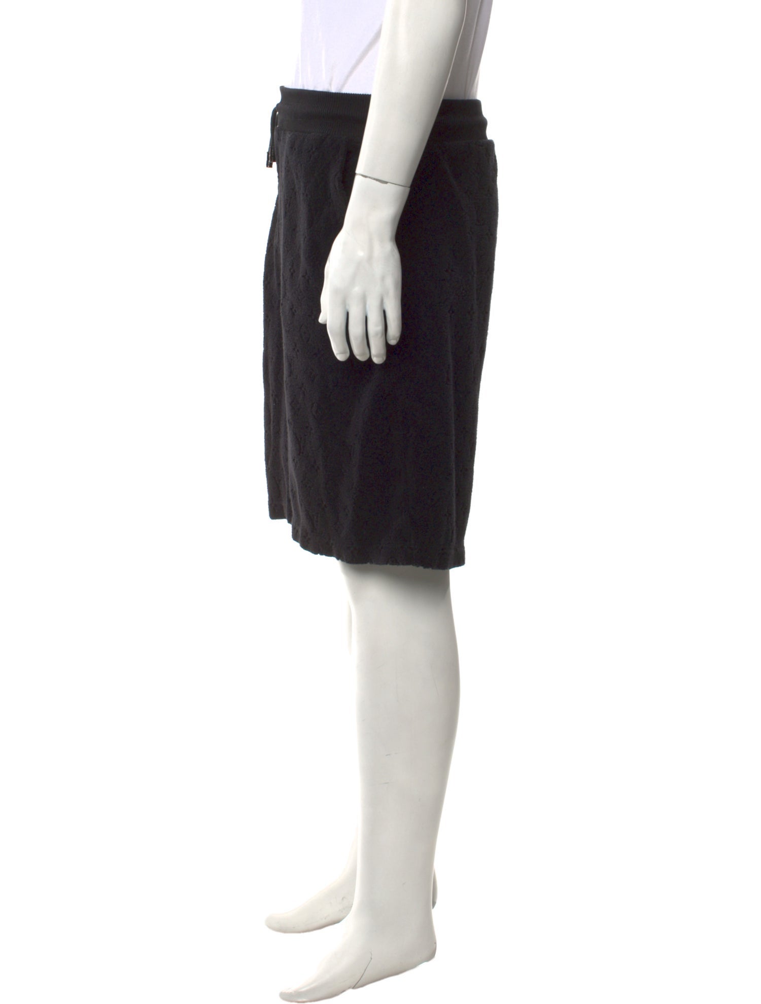 Louis Vuitton 2023 Jogger Shorts