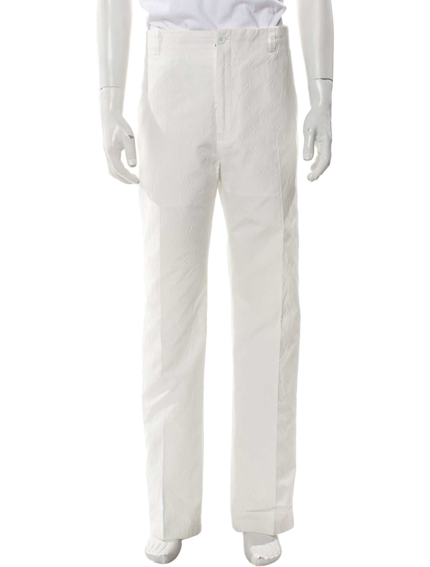 Louis Vuitton 2023 Pants