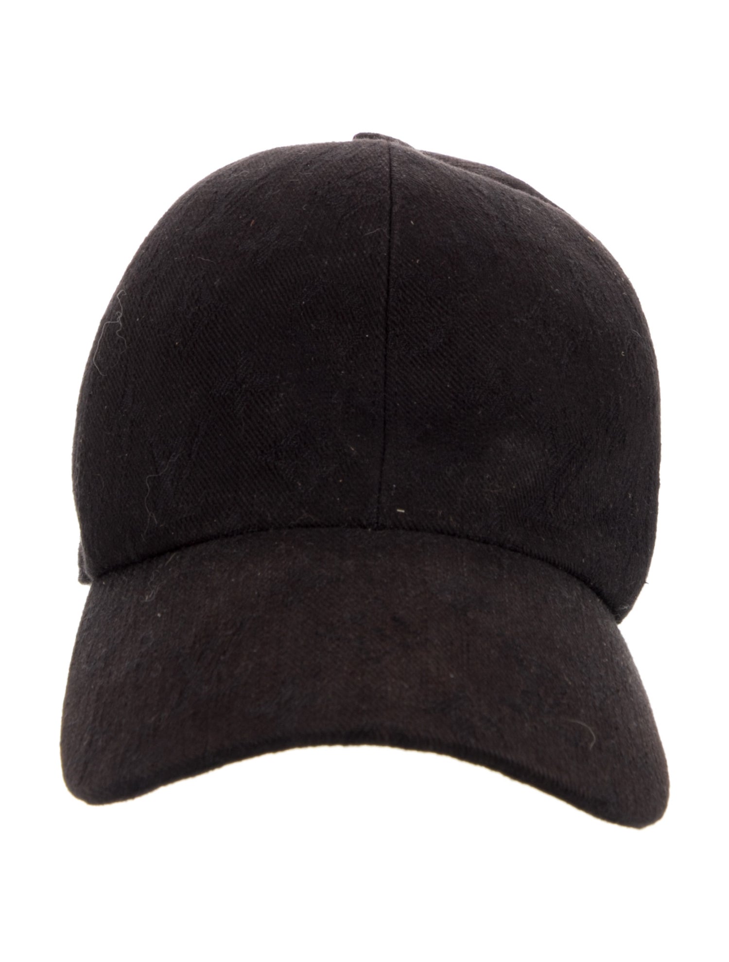 Louis Vuitton Monogram Essential Cap