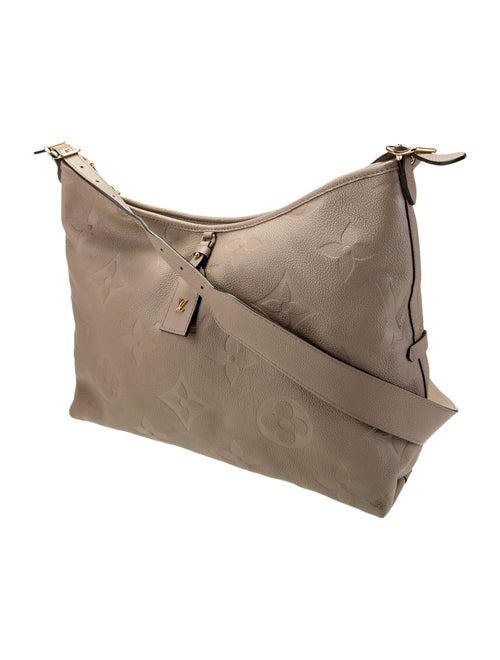 Louis Vuitton Monogram Giant Carryall MM