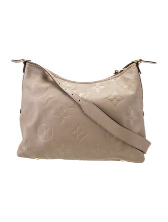 Louis Vuitton Monogram Giant Carryall MM