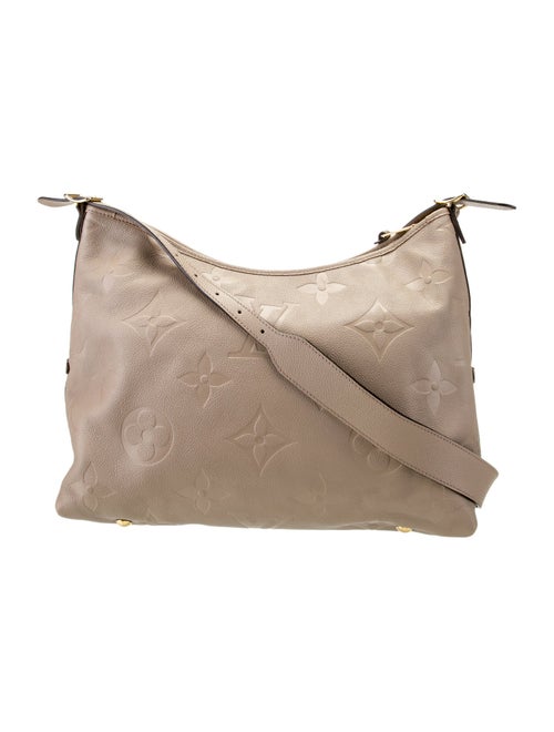 Louis Vuitton Monogram Giant Carryall MM