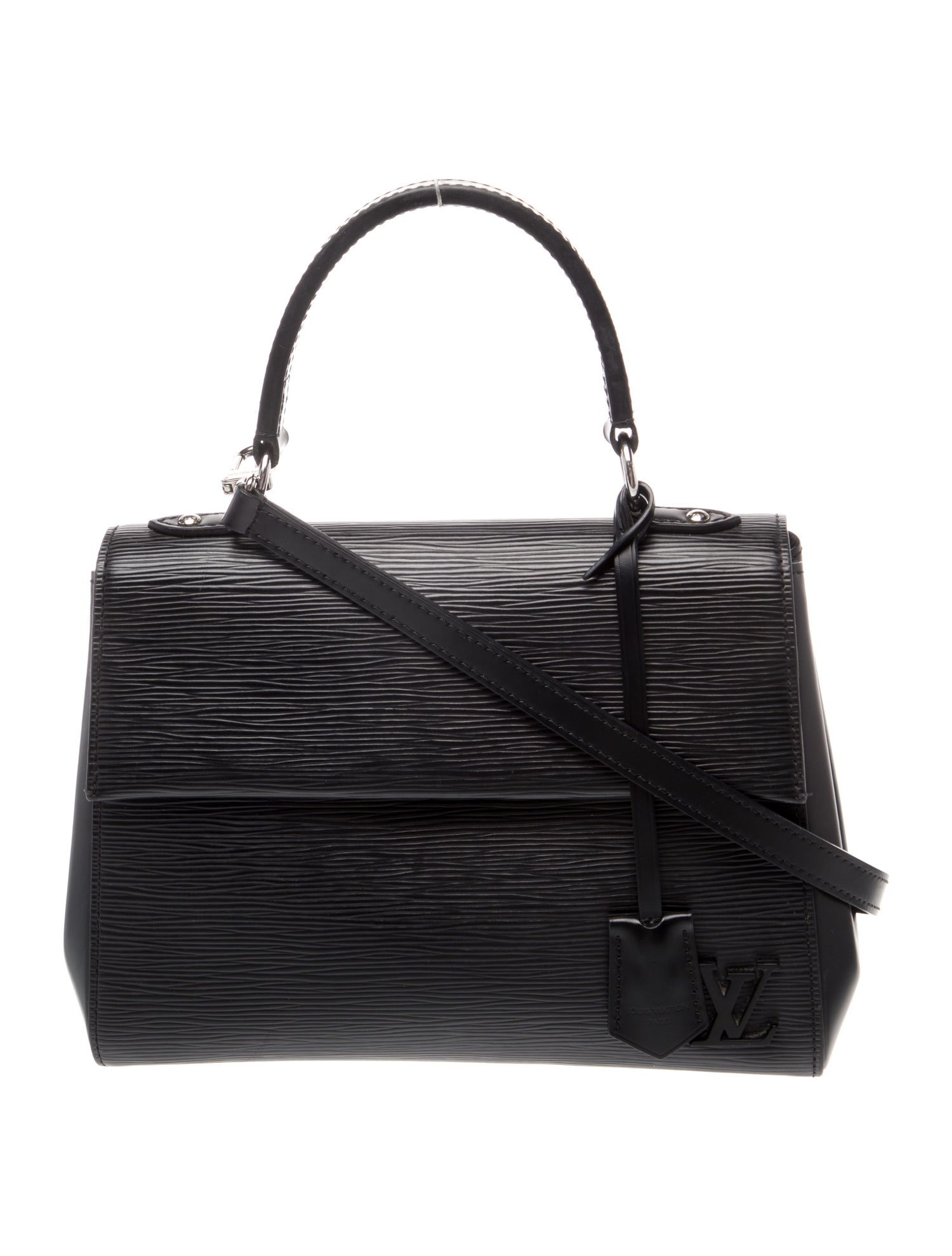 Louis Vuitton LV Monogram Cluny BB