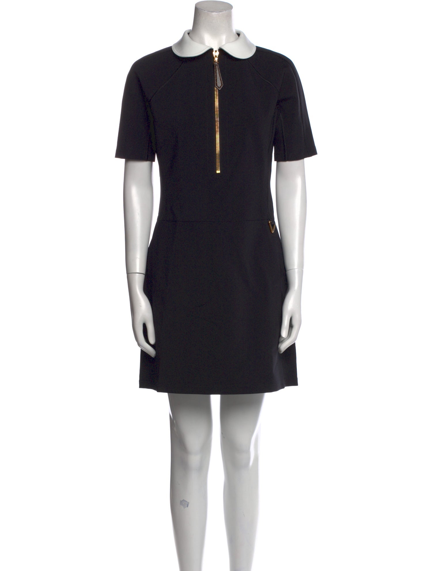 Louis Vuitton 2024 Mini Dress